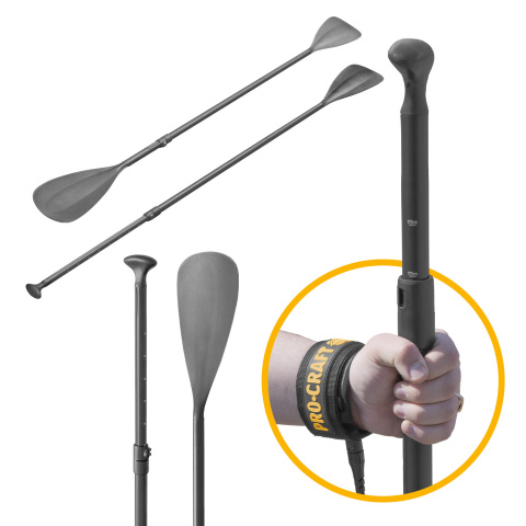 Paddleboard SET Procraft Travel SUP320 | SUP320